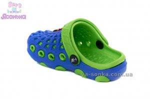 Крокси для Вашого хлопчика