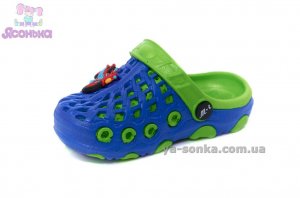 Крокси для Вашого хлопчика