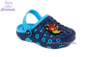 Кроксы для Вашего мальчика