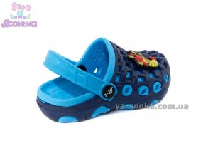 Кроксы для Вашего мальчика