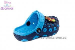Кроксы для Вашего мальчика