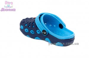 Кроксы для Вашего мальчика