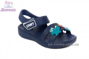Сандалии пляжные для мальчика
