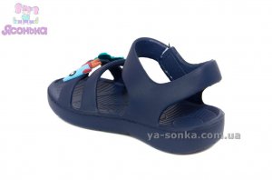 Сандалии пляжные для мальчика