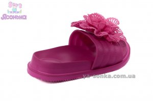 Шлепанцы для девочек