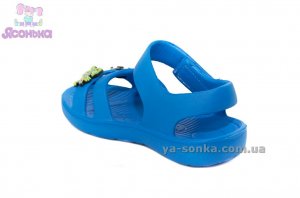 Сандалии пляжные для мальчика