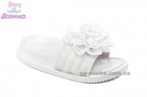 Шлепанцы для девочек