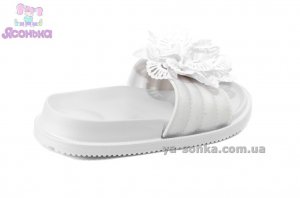 Шлепанцы для девочек