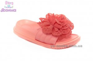 Шлепанцы для девочек