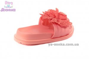 Шлепанцы для девочек