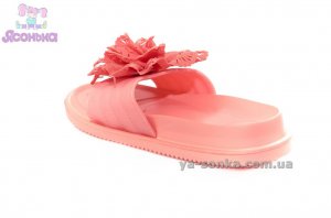 Шлепанцы для девочек