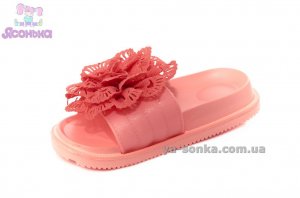 Шлепанцы для девочек