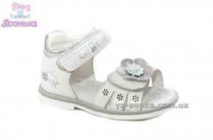 Сандалии для девочки