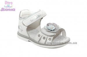 Сандалии для девочки