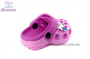 Кроксы для Вашего ребенка