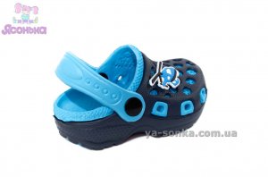 Кроксы для Вашего мальчика