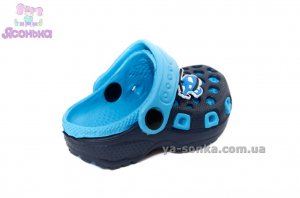 Кроксы для Вашего мальчика