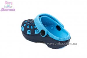 Кроксы для Вашего мальчика