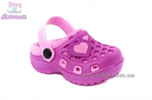 Кроксы для Вашего ребенка
