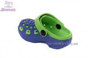 Кроксы для Вашего мальчика