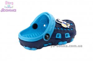 Кроксы для Вашего мальчика