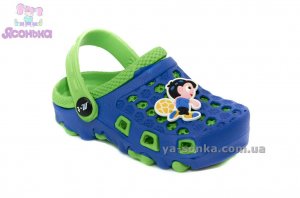 Кроксы для Вашего мальчика