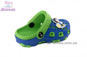 Кроксы для Вашего мальчика