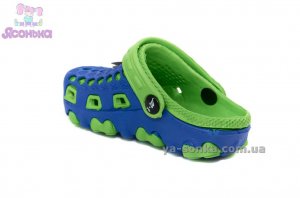 Кроксы для Вашего мальчика