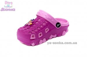 Кроксы для девочек
