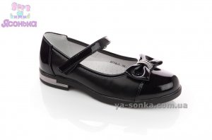 Туфли для девочки