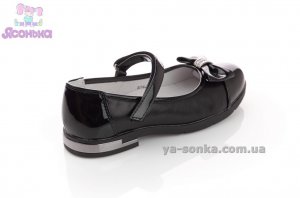 Туфли для девочки