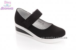 Туфли для девочки