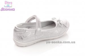 Туфли для девочки