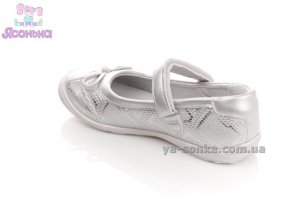 Туфли для девочки