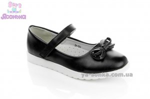 Туфли для девочки