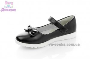 Туфли для девочки