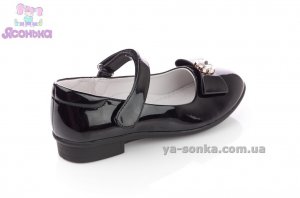 Туфли для девочки