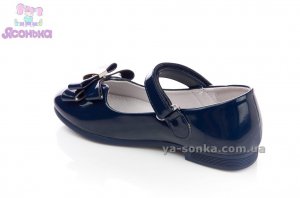 Туфли для девочки