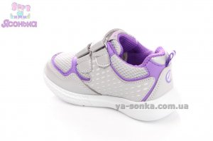Кроссовки для девочки