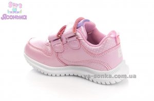 Кроссовки для девочки