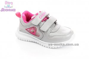 Кроссовки для девочки