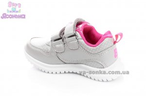 Кроссовки для девочки