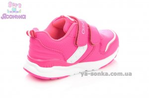 Кроссовки для девочки