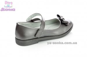 Туфли для девочки