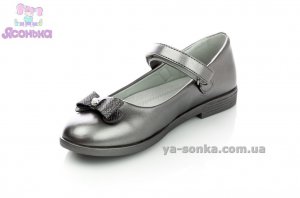 Туфли для девочки