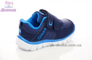 Кроссовки для мальчика