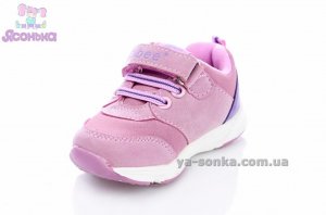 Кроссовки для девочки с подсветкой
