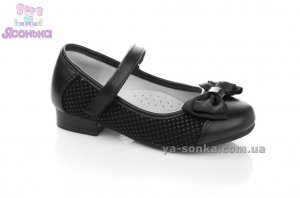 Туфли для девочки