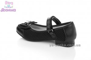 Туфли для девочки