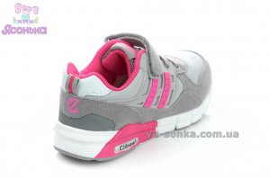 Кроссовки фирмы Clibee для девочки